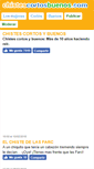 Mobile Screenshot of chistescortosbuenos.com